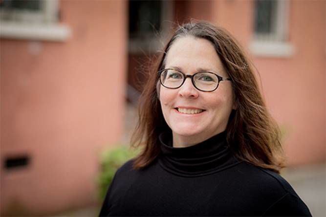 Loretta Sheridan